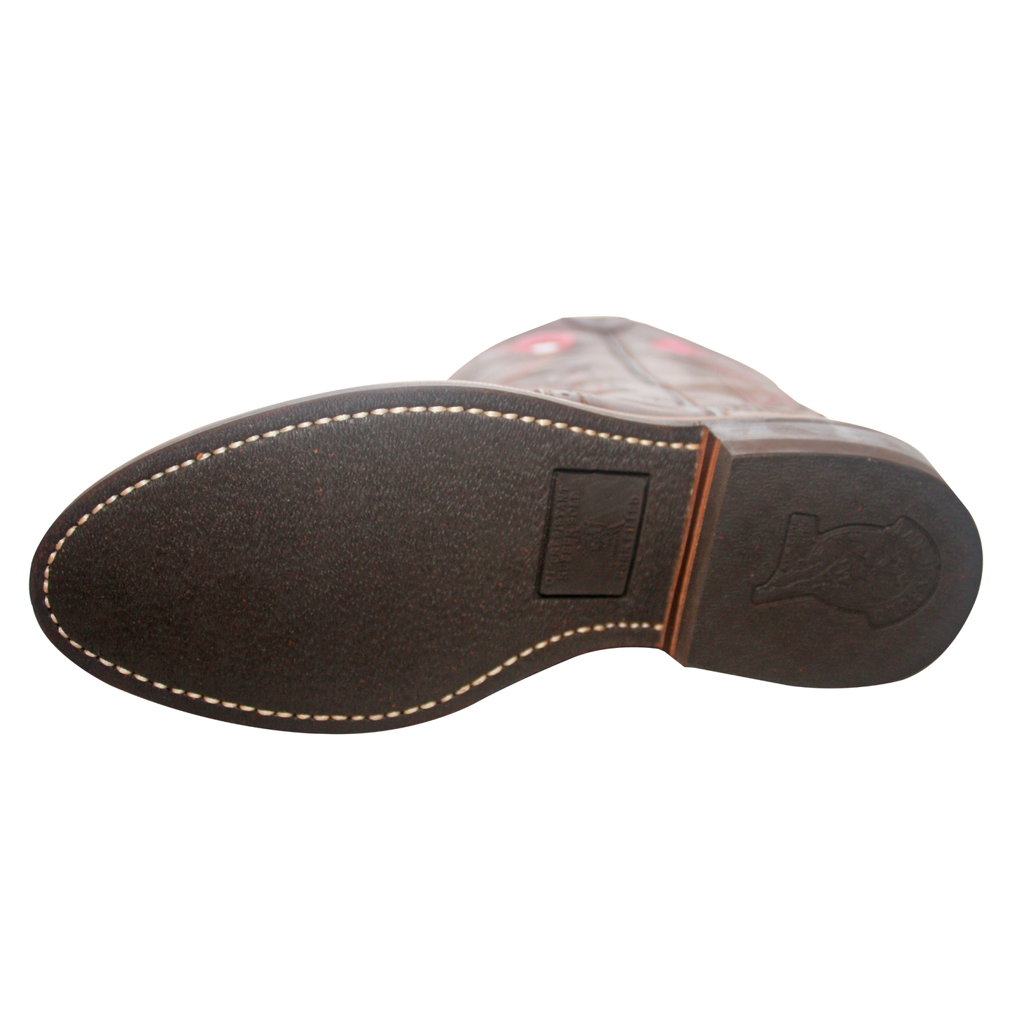 Harold Ladies Archer Boots