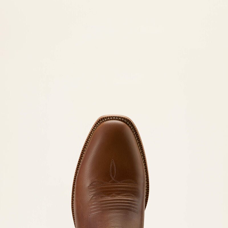 Ariat Futurity Mens Boots Royal Shades of Grain - Aitken's Saddlery