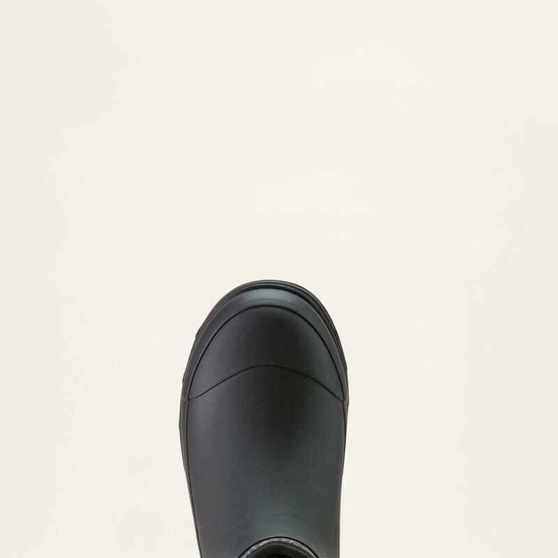 Ariat Kelmarsh Shortie Ocelot Ladies Boot - Aitken's Saddlery