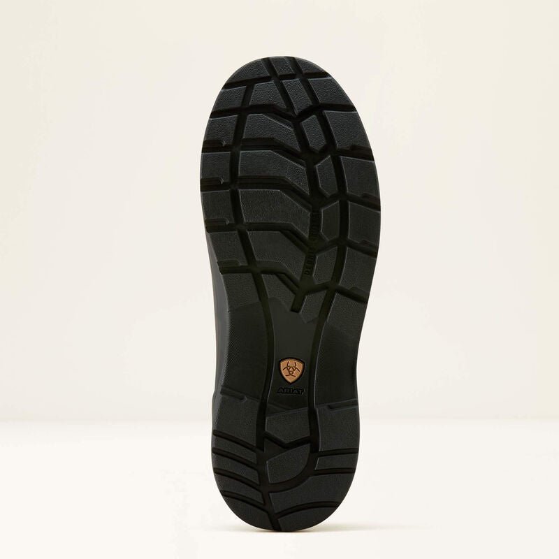 Ariat Kelmarsh Shortie Ocelot Ladies Boot - Aitken's Saddlery