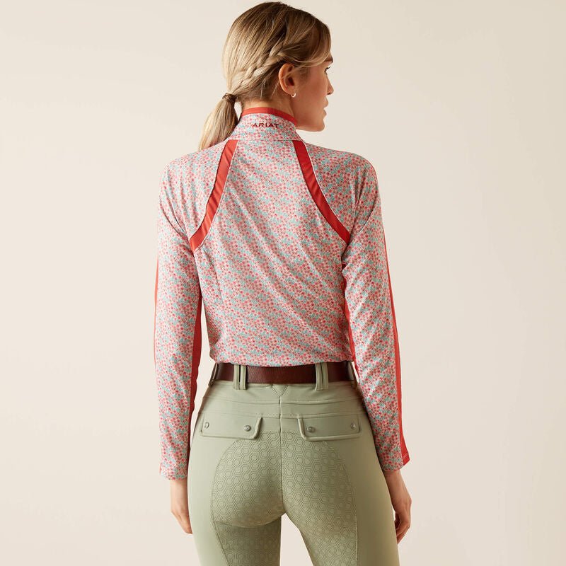 Ariat Ladies Sunstopper 3.0 Petals - Aitken's Saddlery