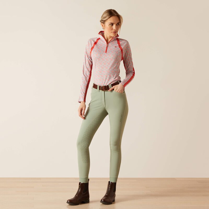 Ariat Ladies Sunstopper 3.0 Petals - Aitken's Saddlery