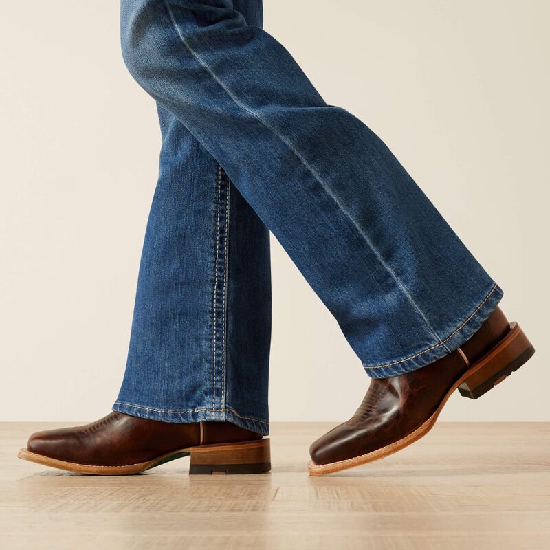 Ariat Lila Ashland Boot Cut Girls Jeans - Aitken's Saddlery