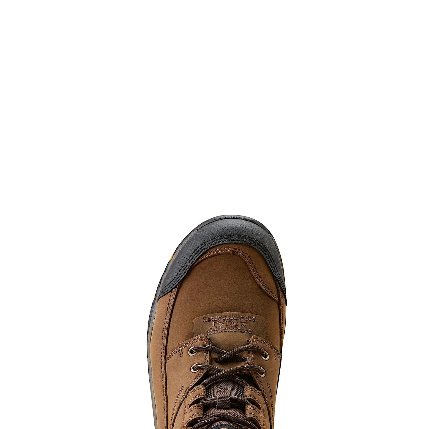 Ariat Mens Duraterrain H20 Steel Distressed Brown Boots - Aitken's Saddlery