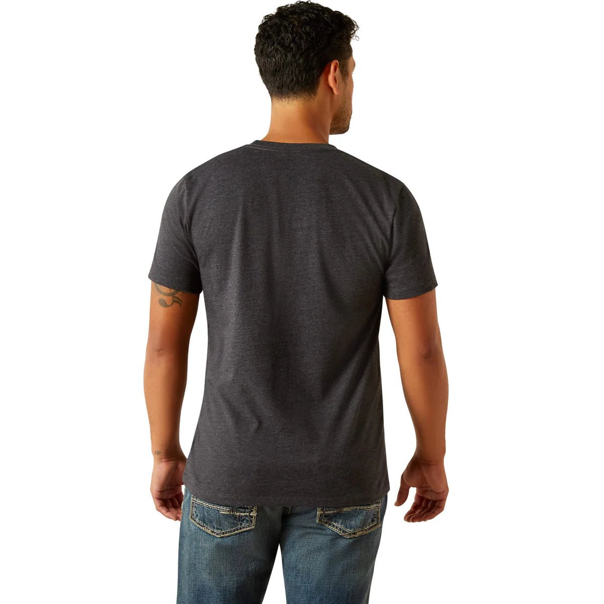 Ariat Mexidigi Mens SS Tee - Aitken's Saddlery