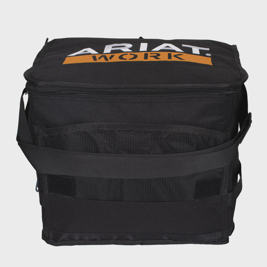 Ariat Work Cooler Bag Black - Aitken's Saddlery