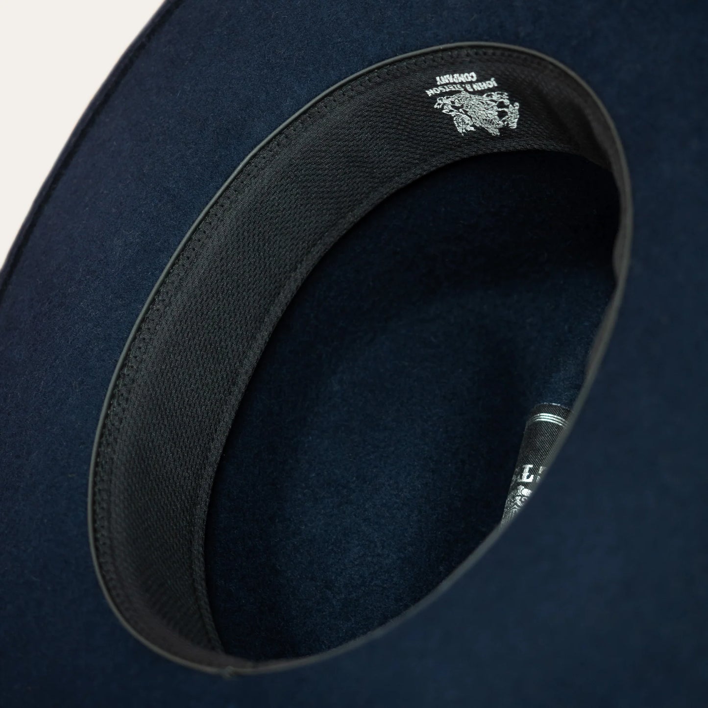 Stetson Arizona Hat Blue