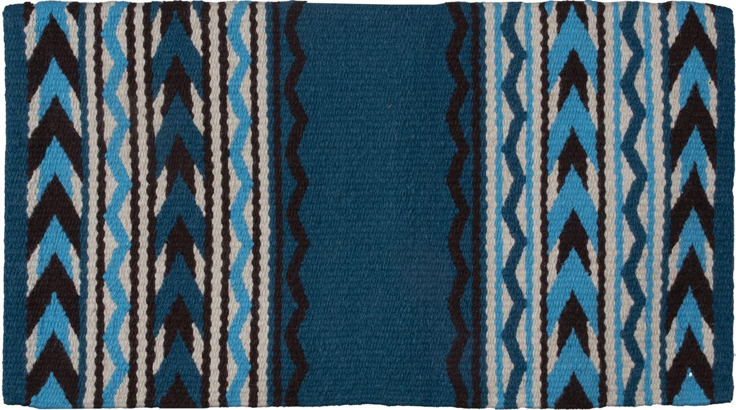 Arrowhead Western Pad - Aitken's Saddlery