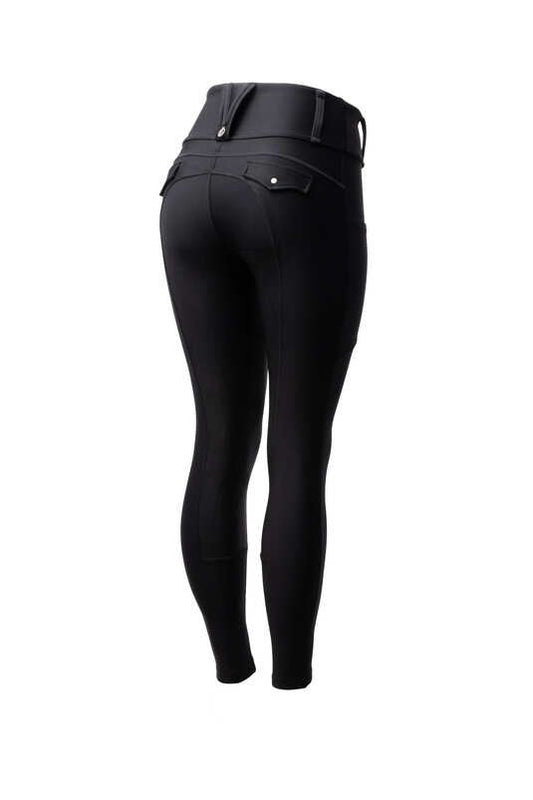 B Vertigo Chiara Compression Ladies Breeches - Aitken's Saddlery