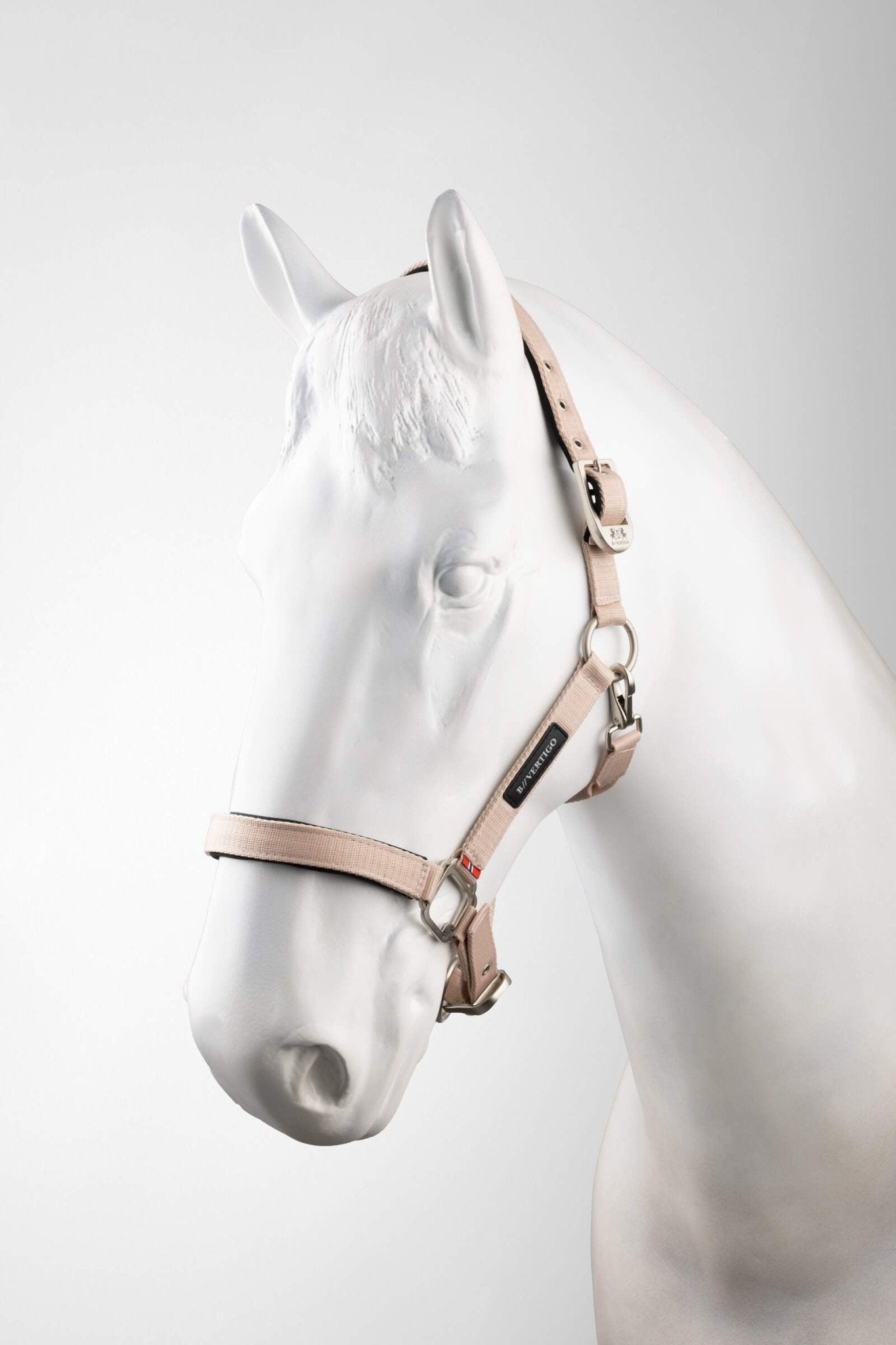 B Vertigo Hardwick Halter - Aitken's Saddlery