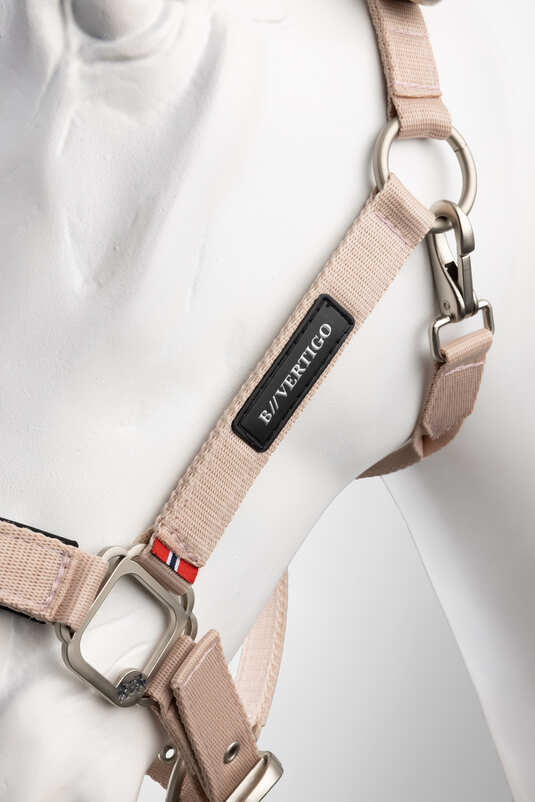 B Vertigo Hardwick Halter - Aitken's Saddlery