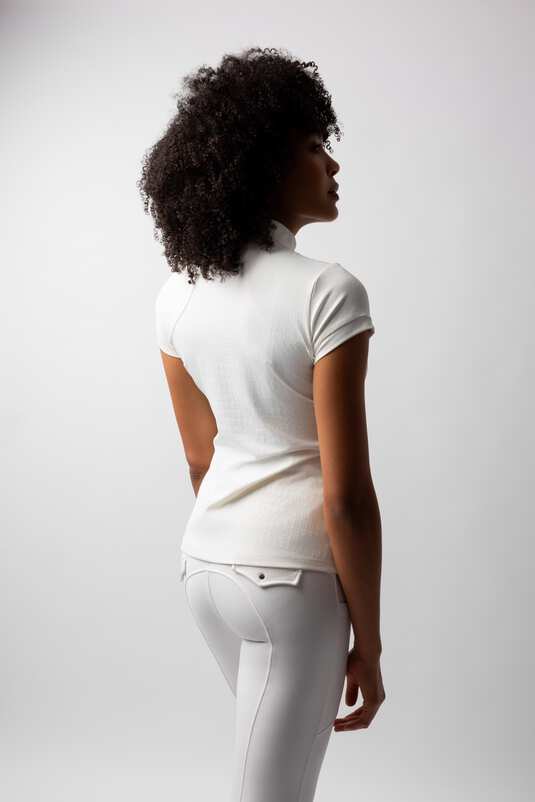 B Vertigo Liv Show Shirt - Aitken's Saddlery