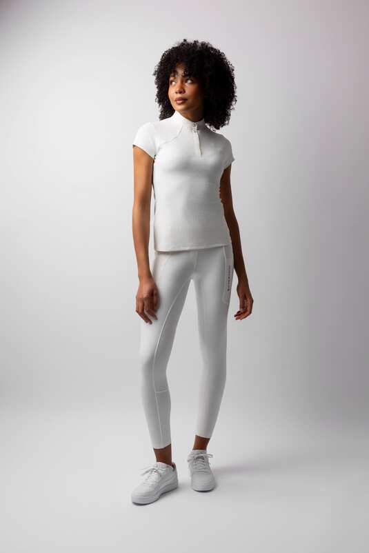 B Vertigo Liv Show Shirt - Aitken's Saddlery