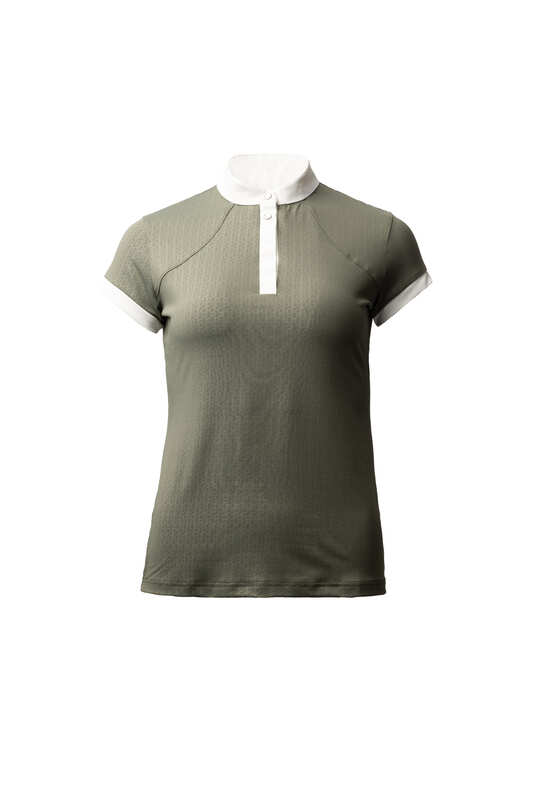 B Vertigo Liv Show Shirt - Aitken's Saddlery
