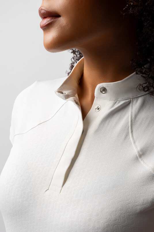 B Vertigo Liv Show Shirt - Aitken's Saddlery