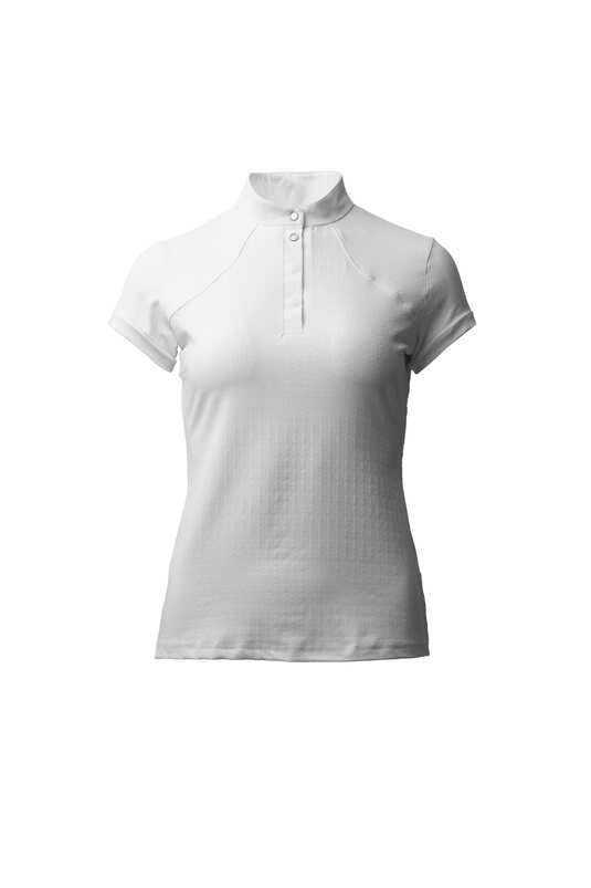 B Vertigo Liv Show Shirt - Aitken's Saddlery