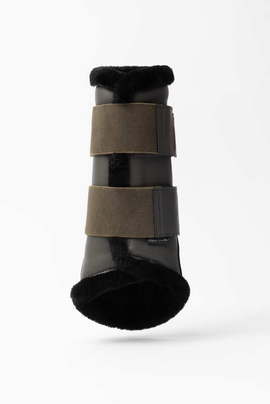 B Vertigo Wellington Brushing Boots - Aitken's Saddlery
