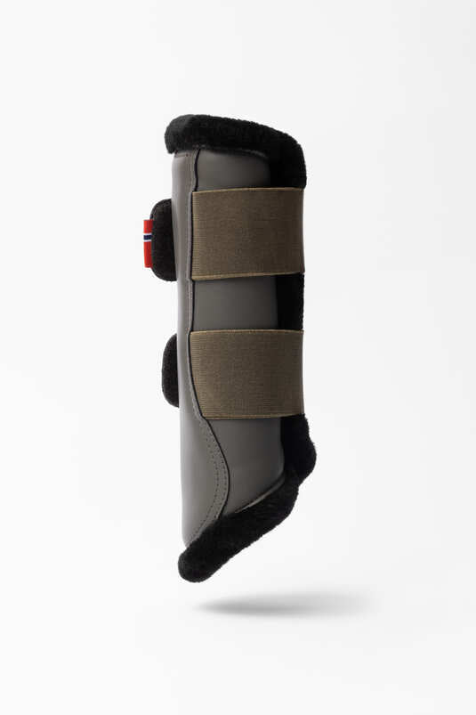 B Vertigo Wellington Brushing Boots - Aitken's Saddlery