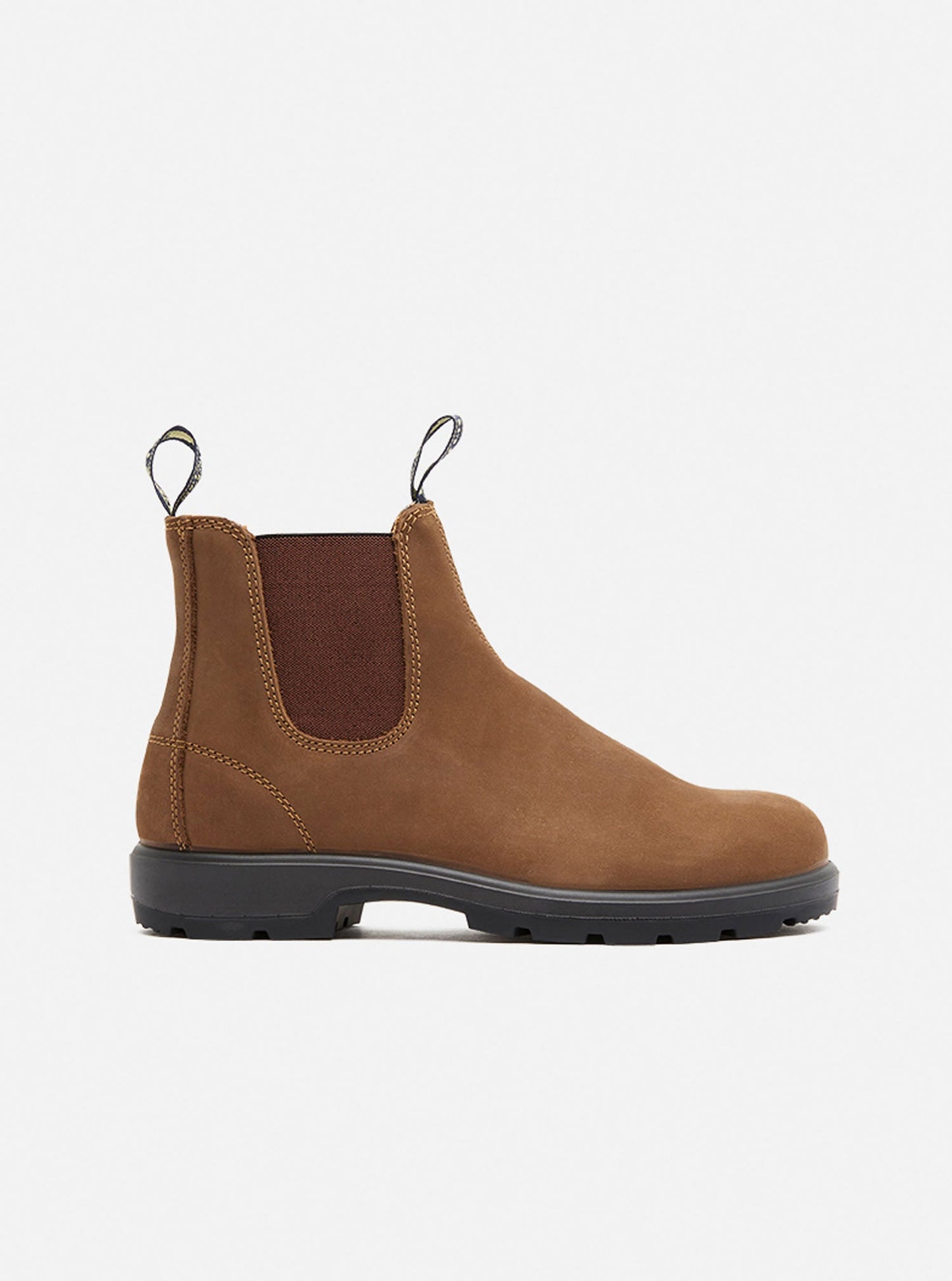 Baxter 1850 Distressed Boot - Aitken's Saddlery
