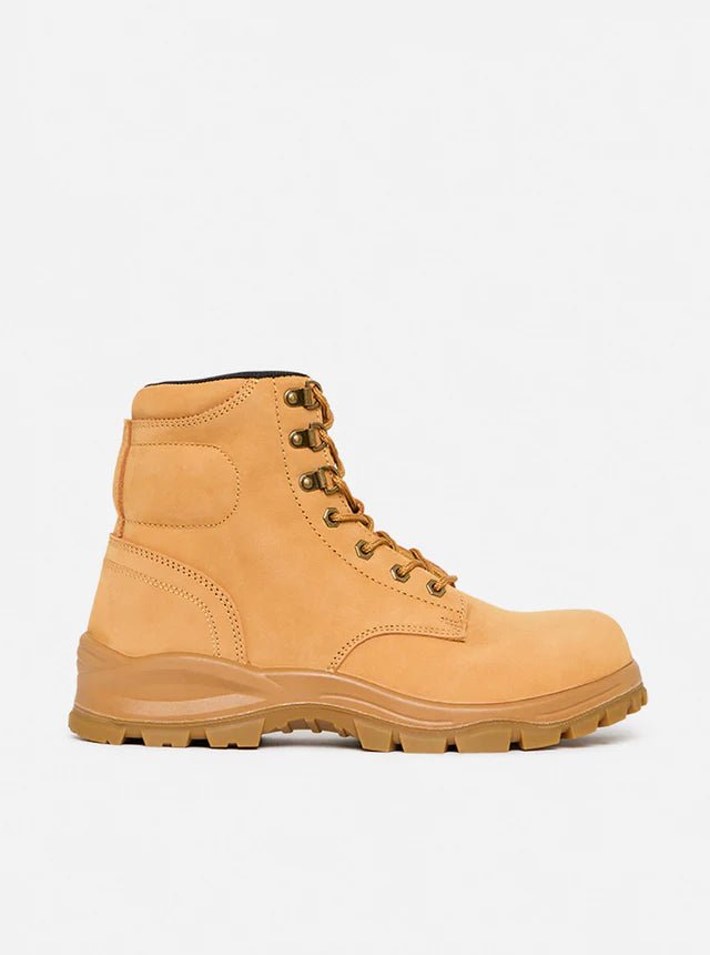 Baxter Hurricane Safety Boot - Aitken's Saddlery