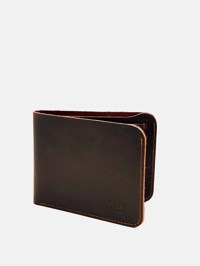 Baxter Mens Wallet - Aitken's Saddlery