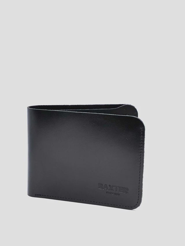 Baxter Mens Wallet - Aitken's Saddlery