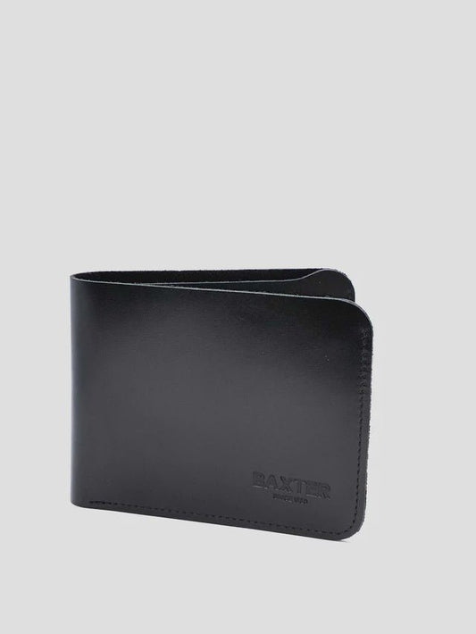 Baxter Mens Wallet - Aitken's Saddlery