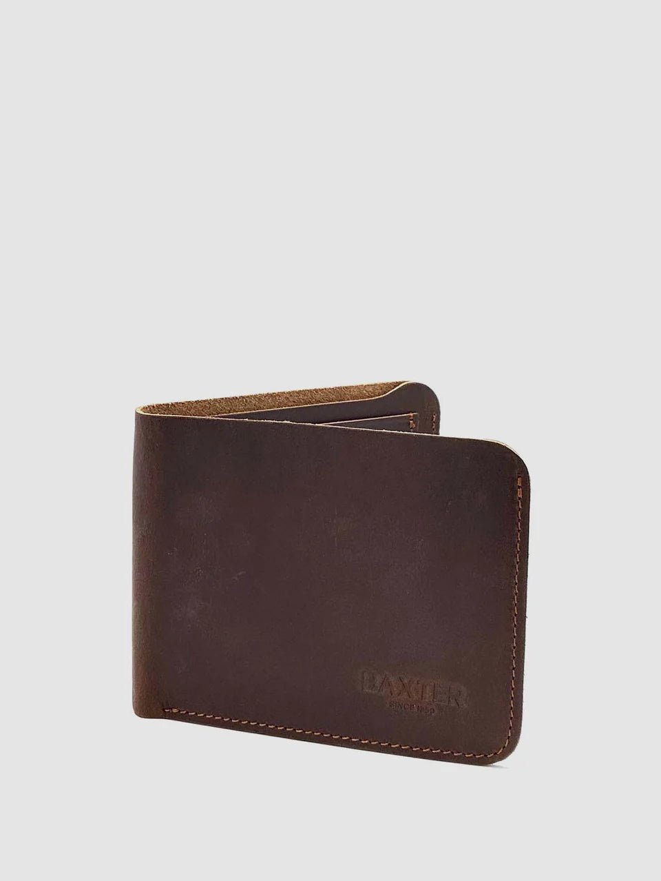 Baxter Mens Wallet - Aitken's Saddlery