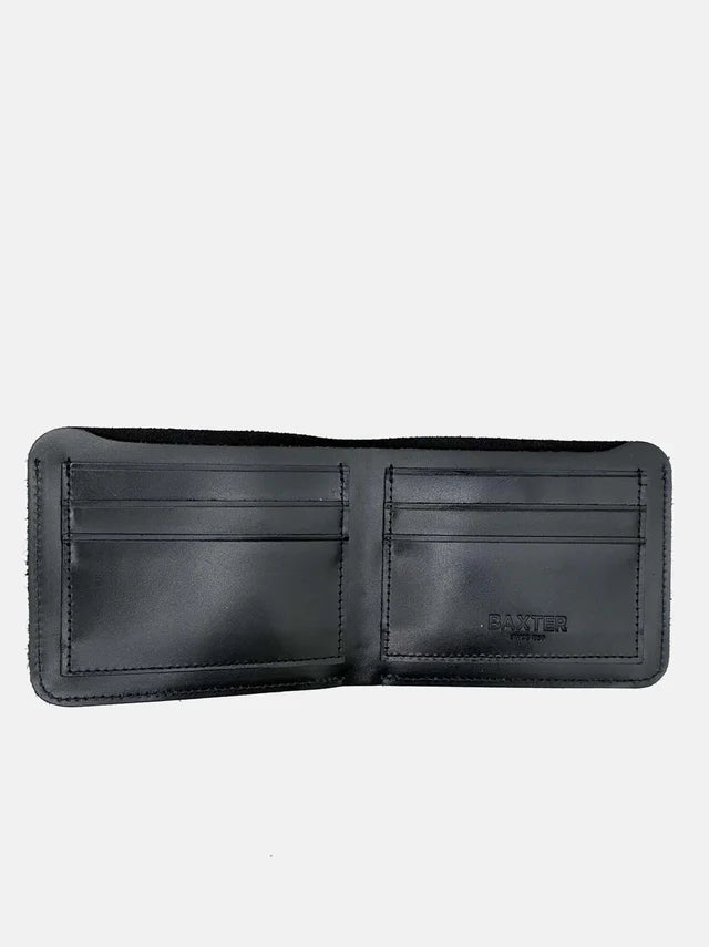 Baxter Mens Wallet - Aitken's Saddlery