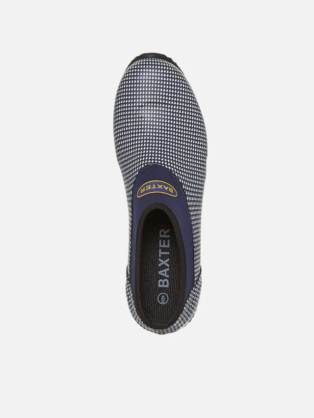 Baxter Slushy Shoe Blue Star - Aitken's Saddlery