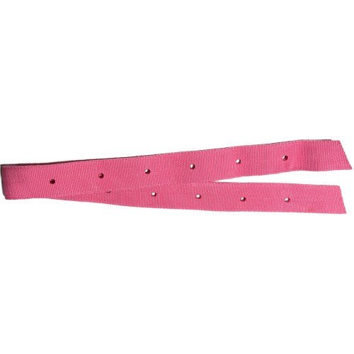 Billet Strap Offside Strap - Aitken's Saddlery