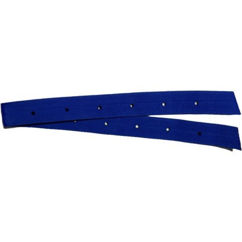 Billet Strap Offside Strap - Aitken's Saddlery