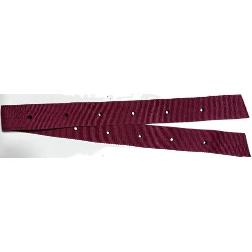 Billet Strap Offside Strap - Aitken's Saddlery