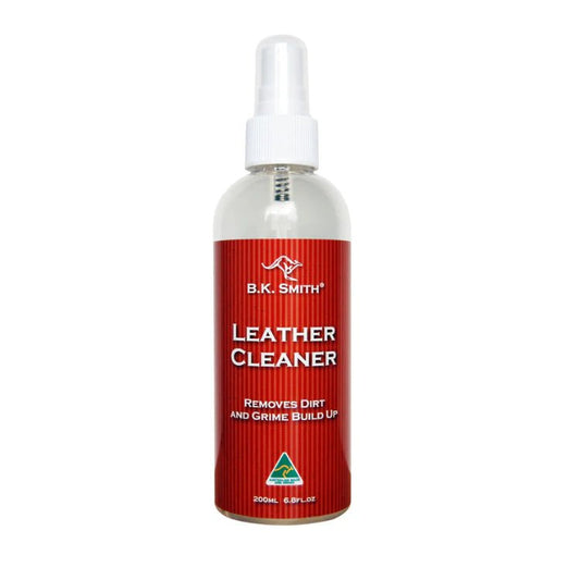 B.K. Smith Leather Cleaner - Aitken's Saddlery