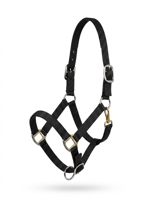 EP Nylon Headstall