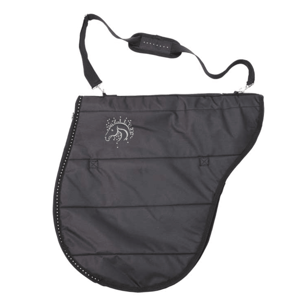 Bling Saddle Bag - Aitken's Saddlery