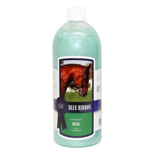 Blue Ribbon Conditioner - Aitken's Saddlery