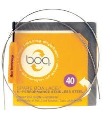 Boa Replacement Cable - Aitken's Saddlery