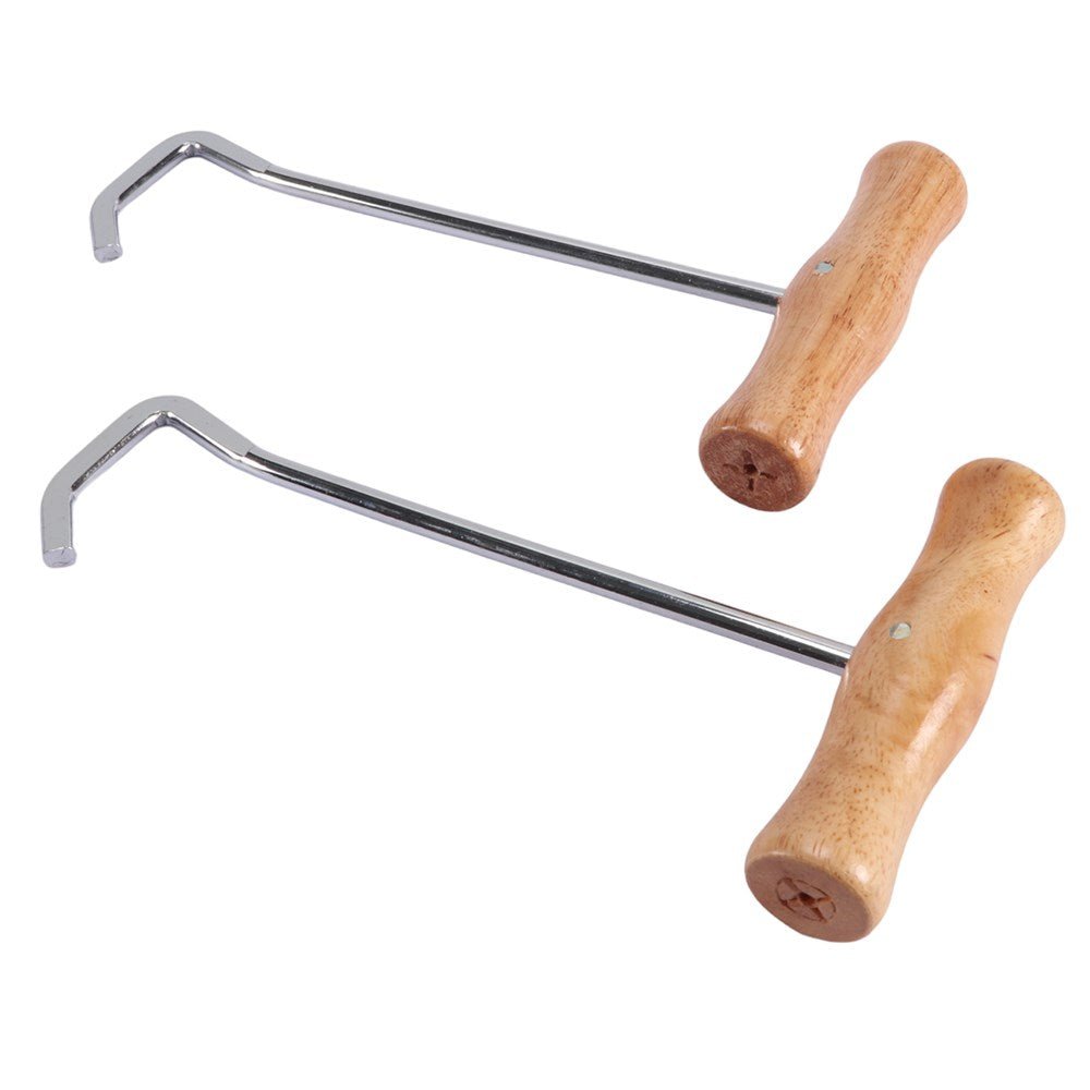 Boot Hooks With Handles - Aitken's Saddlery