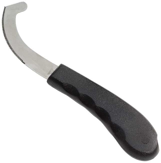 Bot Knife - Aitken's Saddlery
