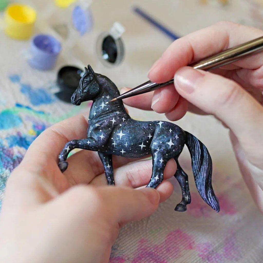 Breyer Activity Fantasy Horse Paint & Play Kit - Aitken's Saddlery