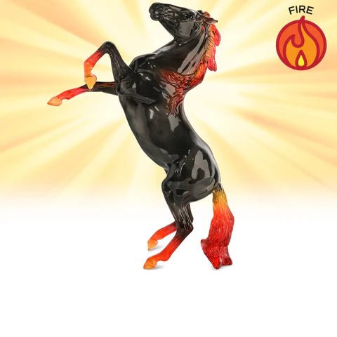 Breyer Freedom FS Element Horse Assortment - Aitken's Saddlery