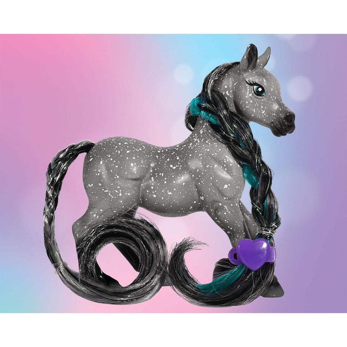 Breyer Mane Beauty Dusty Li'l Beauty - Aitken's Saddlery