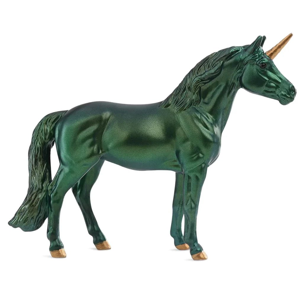 Breyer Sparkling Splendor Deluxe Unicorn Collection - Aitken's Saddlery