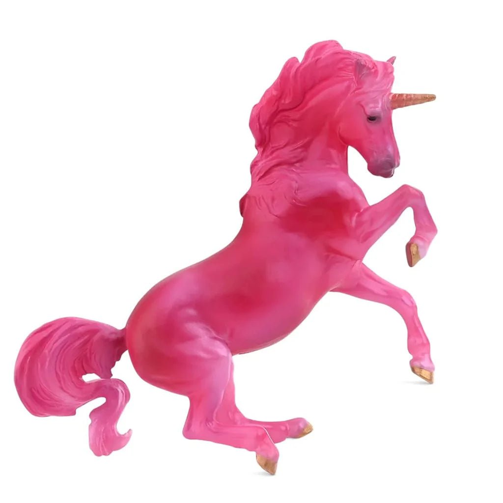 Breyer Sparkling Splendor Deluxe Unicorn Collection - Aitken's Saddlery