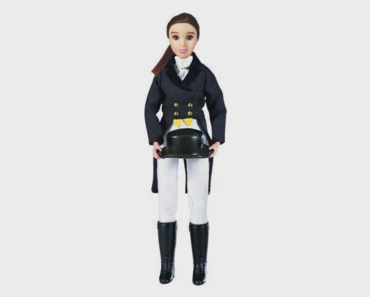 Breyer Tradition Meagan Dressage Rider Figure - Aitken's Saddlery