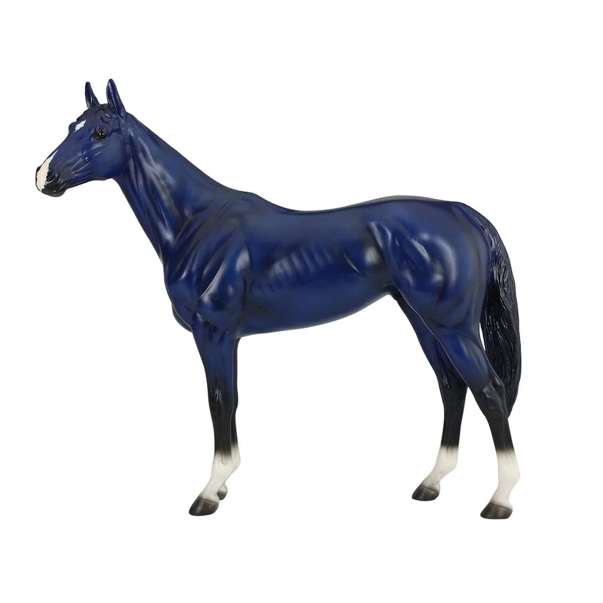 Breyer Traditional Big Lex - Decorator Thoroughbred - Aitken's Saddlery