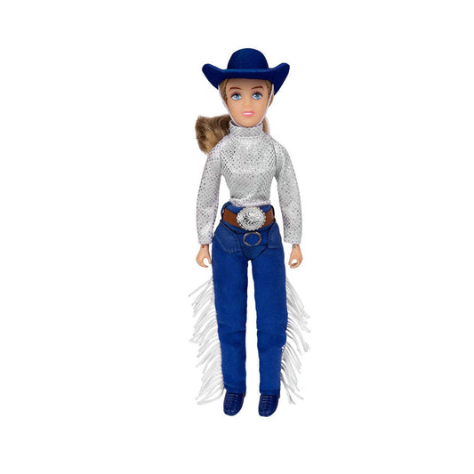Breyer Traditional Cowgirl Cassidy - Aitken's Saddlery