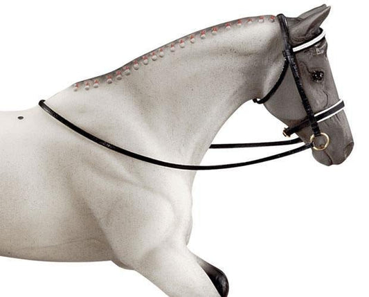 Breyer Traditional Dressage Bridle - Aitken's Saddlery