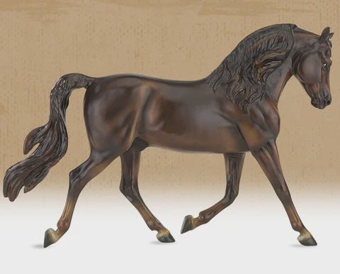 Breyer Traditional MorganQuest Native Sun - Aitken's Saddlery